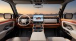 Geely, Geely Galaxy, Zhanjian 700, SUV off-road, híbrido plug-in, carros chineses – (3)