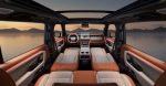 Geely, Geely Galaxy, Zhanjian 700, SUV off-road, híbrido plug-in, carros chineses – (4)