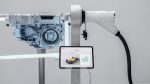 Geely, Smart Charging, Xingrui PowerMind, baterias, recarga ultrarrápida, carros elétricos – (2)