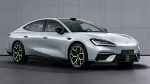 Geely TT