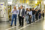 General Motors, fábrica de Joinville, motores, indústria automotiva, produção automotiva, sustentabilidade – (2)