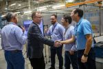 General Motors, fábrica de Joinville, motores, indústria automotiva, produção automotiva, sustentabilidade – (3)