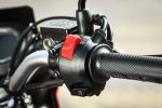 Honda, NXR160 Bros, Bros ABS, Bros CBS, motocicletas, motos trail – (2)