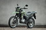 Honda, NXR160 Bros, Bros ABS, Bros CBS, motocicletas, motos trail – (3)