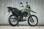 Honda, NXR160 Bros, Bros ABS, Bros CBS, motocicletas, motos trail – (4)