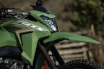 Honda, NXR160 Bros, Bros ABS, Bros CBS, motocicletas, motos trail – (6)