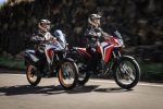 Honda, XRE 300 Sahara, Sahara 2027, motocicletas, HSTC, trail – (1)