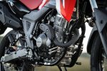 Honda, XRE 300 Sahara, Sahara 2027, motocicletas, HSTC, trail – (2)