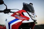 Honda, XRE 300 Sahara, Sahara 2027, motocicletas, HSTC, trail – (3)