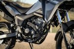 Honda, XRE 300 Sahara, Sahara 2027, motocicletas, HSTC, trail – (4)