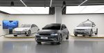 Hyundai Data Flywheel, Atria AI, direção autônoma, inteligência artificial automotiva, veículo definido por software, Vision-L