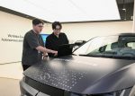 Hyundai Data Flywheel, Atria AI, direção autônoma, inteligência artificial automotiva, veículo definido por software, Vision-L (3)