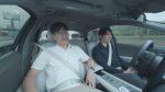 Hyundai Data Flywheel, Atria AI, direção autônoma, inteligência artificial automotiva, veículo definido por software, Vision-L (4)