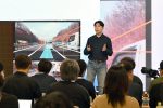 Hyundai Data Flywheel, Atria AI, direção autônoma, inteligência artificial automotiva, veículo definido por software, Vision-L (5)