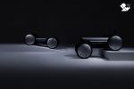 Hyundai, IDEA Awards, design automotivo, mobilidade urbana, robótica, MobED – (10)