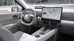 Hyundai, painel digital, Elantra, Ioniq 3, opcional pago, segurança veicular – (3)