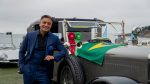 Isotta Fraschini, museu CARDE, Pebble Beach, antigomobilismo, carros clássicos, Campos do Jordão – (1)