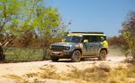 JETOUR T2 4×4, Sertões 2026, Bianchini Rally, SUV eletrificado, rally raid, mercado brasileiro – (1)