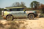 JETOUR T2 4×4, Sertões 2026, Bianchini Rally, SUV eletrificado, rally raid, mercado brasileiro – (2)