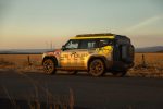 JETOUR T2 4×4, Sertões 2026, Bianchini Rally, SUV eletrificado, rally raid, mercado brasileiro – (3)