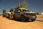 JETOUR T2 4×4, Sertões 2026, Bianchini Rally, SUV eletrificado, rally raid, mercado brasileiro – (4)