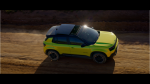 Jeep Avenger, Marvel, campanha publicitária, MHEV, ADAS, Leo (3)