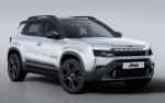 Jeep Avenger, Série Especial 85 Anos, Jeep 85 anos, híbrido MHEV, Stellantis – (2)