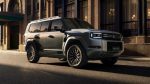 Jetour, Jetour G700, SUV híbrido, híbrido plug-in, bateria, tecnologia automotiva – (1)