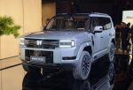 Jetour, Jetour G700, SUV híbrido, híbrido plug-in, bateria, tecnologia automotiva – (3)