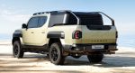 Kia Tasman, picape, mercado australiano, mercado brasileiro, design automotivo, vendas para frota – (4)