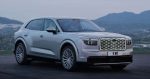 Lançamentos, Bentley, Torcal, carros elétricos, SUVs elétricos, carros de luxo, Porsche Cayenne Electric, recarga ultrarrápida, SUVs premium – (1)