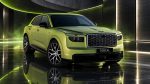 Lançamentos, Bentley, Torcal, carros elétricos, SUVs elétricos, carros de luxo, Porsche Cayenne Electric, recarga ultrarrápida, SUVs premium