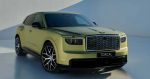 Lançamentos, Bentley, Torcal, carros elétricos, SUVs elétricos, carros de luxo, Porsche Cayenne Electric, recarga ultrarrápida, SUVs premium – (2)