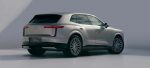 Lançamentos, Bentley, Torcal, carros elétricos, SUVs elétricos, carros de luxo, Porsche Cayenne Electric, recarga ultrarrápida, SUVs premium – (3)