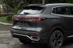 Lançamentos, Caoa Changan, CS55, CS55 Ultra-Hybrid, SUVs médios, PHEV Flex, híbridos plug-in, Jeep Compass, BYD Song Pro – (14)