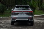 Lançamentos, Caoa Changan, CS55, CS55 Ultra-Hybrid, SUVs médios, PHEV Flex, híbridos plug-in, Jeep Compass, BYD Song Pro – (20)
