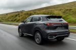 Lançamentos, Caoa Changan, CS55, CS55 Ultra-Hybrid, SUVs médios, PHEV Flex, híbridos plug-in, Jeep Compass, BYD Song Pro – (21)