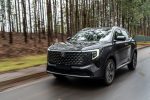 Lançamentos, Caoa Changan, CS55, CS55 Ultra-Hybrid, SUVs médios, PHEV Flex, híbridos plug-in, Jeep Compass, BYD Song Pro – (23)
