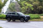 Lançamentos, Caoa Changan, CS55, CS55 Ultra-Hybrid, SUVs médios, PHEV Flex, híbridos plug-in, Jeep Compass, BYD Song Pro – (37)