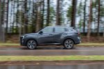 Lançamentos, Caoa Changan, CS55, CS55 Ultra-Hybrid, SUVs médios, PHEV Flex, híbridos plug-in, Jeep Compass, BYD Song Pro – (40)