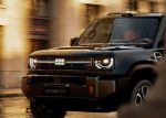 Lançamentos, Geely, Geely Galaxy, Battleship 700, Zhanjian 700, SUVs híbridos, SUVs off-road, híbridos plug-in, GWM Tank 500 – (1)