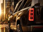 Lançamentos, Geely, Geely Galaxy, Battleship 700, Zhanjian 700, SUVs híbridos, SUVs off-road, híbridos plug-in, GWM Tank 500 – (3)