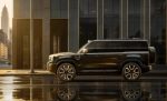 Lançamentos, Geely, Geely Galaxy, Battleship 700, Zhanjian 700, SUVs híbridos, SUVs off-road, híbridos plug-in, GWM Tank 500 – (4)