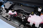 Lançamentos, Leapmotor, B10, B10 Ultra-Híbrido, REEV, SUVs híbridos, carros de autonomia estendida – (11)
