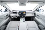 Lançamentos, Leapmotor, B10, B10 Ultra-Híbrido, REEV, SUVs híbridos, carros de autonomia estendida – (12)