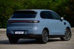 Lançamentos, Leapmotor, B10, B10 Ultra-Híbrido, REEV, SUVs híbridos, carros de autonomia estendida – (15)