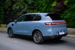 Lançamentos, Leapmotor, B10, B10 Ultra-Híbrido, REEV, SUVs híbridos, carros de autonomia estendida – (16)