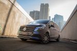 Lançamentos, Mercedes-Benz, Classe V, V 300, vans premium, sete lugares, Kia Carnival, veículos de luxo, carros para executivos – (1)