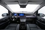 Lançamentos, Mercedes-Benz, Classe V, V 300, vans premium, sete lugares, Kia Carnival, veículos de luxo, carros para executivos – (10)