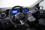 Lançamentos, Mercedes-Benz, Classe V, V 300, vans premium, sete lugares, Kia Carnival, veículos de luxo, carros para executivos – (12)
